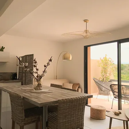 Apartman Le Venusia - 1 Port-Vendres