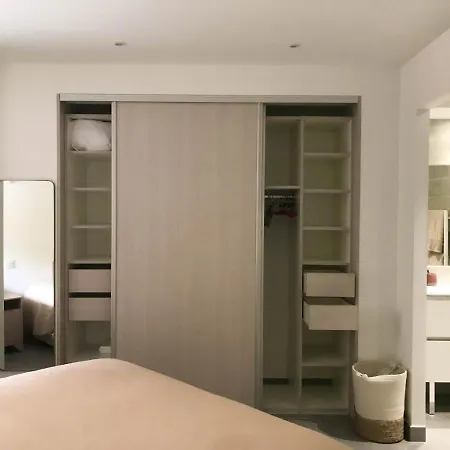 Le Venusia - 1 Apartman *