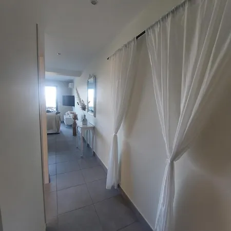 Apartment Le Venusia