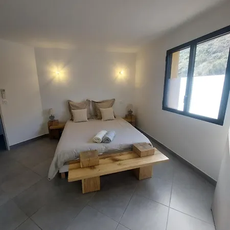 Apartment Le Venusia Port Vendres