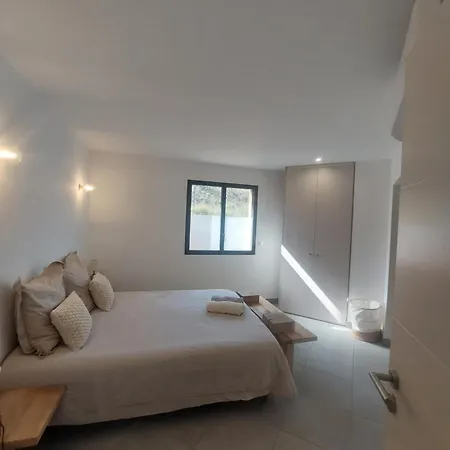 Le Venusia Apartment