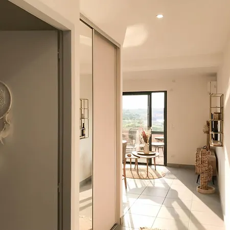 Apartman Le Venusia - 1 *