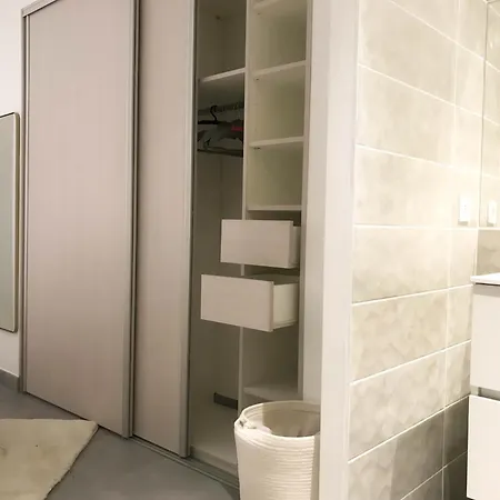 Apartman Le Venusia - 1