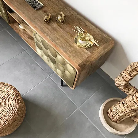 Le Venusia - 1 公寓 旺德尔港