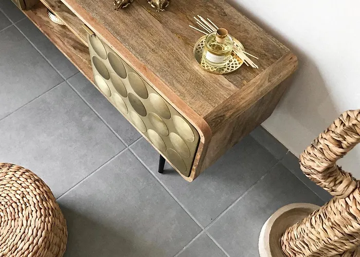 Le Venusia - 1 公寓 旺德尔港